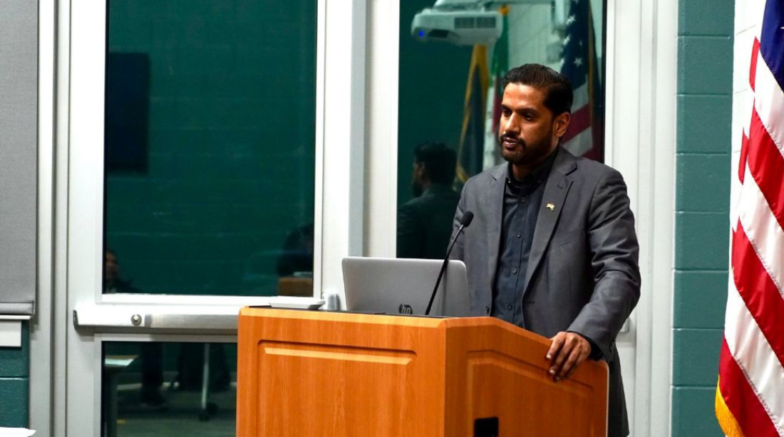 Architecting Justice